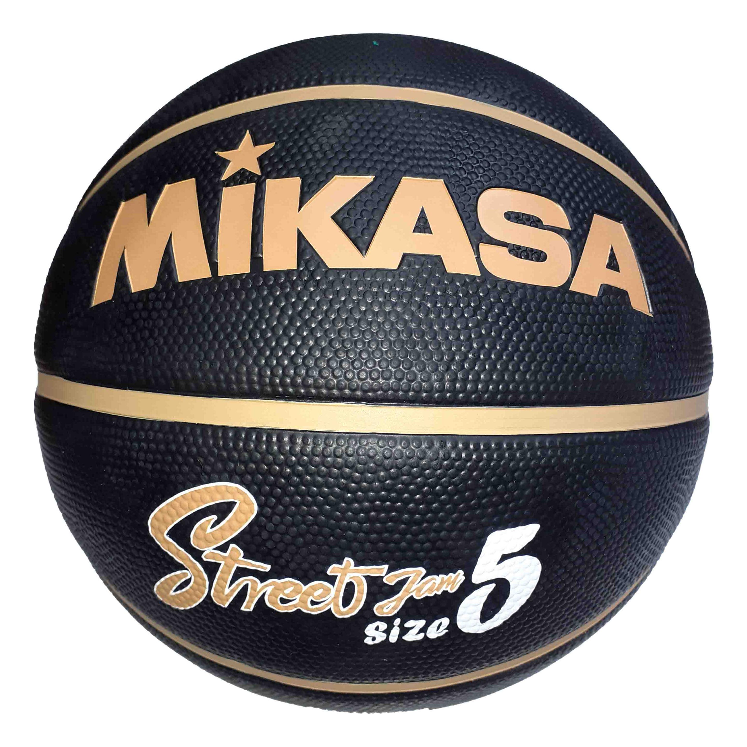 Mikasa 825BB502 ~ MIKASA STREET-JAM B/BALL S5 New zealand nz vaughan